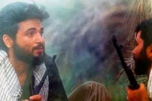 پخش فیلم سینمایی بر بال فرشتگان از شبکه نمایش