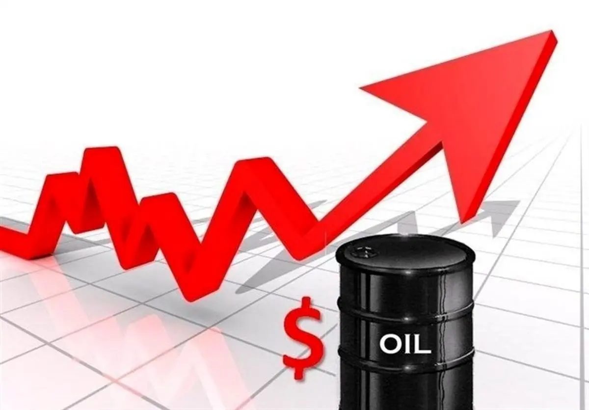 قیمت نفت برنت از ۱۱۵ دلار عبور کرد