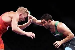 مصائب سربازی اجباری برای قهرمانان ورزشی