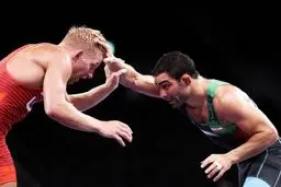 مصائب سربازی اجباری برای قهرمانان ورزشی