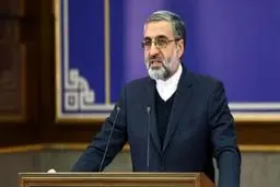 خرسندیم که این انقلاب گام ۴۰ ساله اول را با موفقیت برداشت