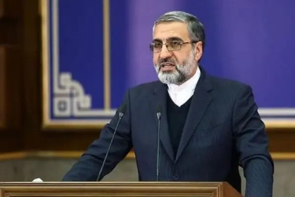 خرسندیم که این انقلاب گام ۴۰ ساله اول را با موفقیت برداشت