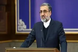 خرسندیم که این انقلاب گام ۴۰ ساله اول را با موفقیت برداشت