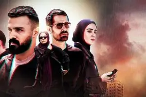 پخش سریال امنیتی جاسوسی «سرجوخه» از شبکه سه سیما