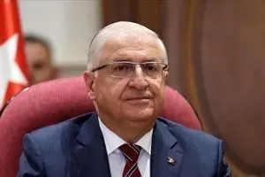 با پذیرش تغییر دولت توسط سوریه از این کشور خارج می‌شویم