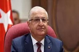 با پذیرش تغییر دولت توسط سوریه از این کشور خارج می‌شویم