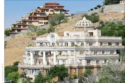 غلبه‌ی راست مبتذل بر حوزه مسکن در ایران