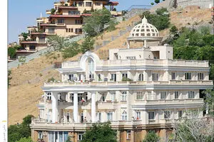 غلبه‌ی راست مبتذل بر حوزه مسکن در ایران