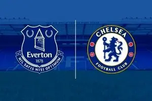 پخش زنده بازی چلسی و اورتون از شبکه سه سیما