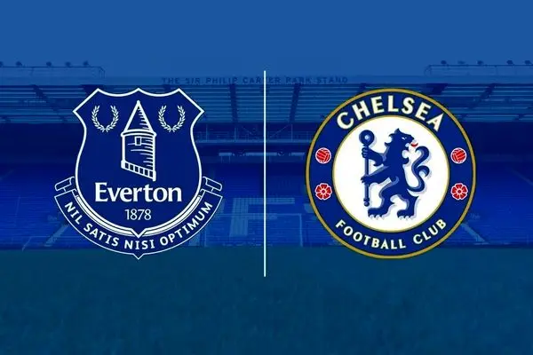 پخش زنده بازی چلسی و اورتون از شبکه سه سیما