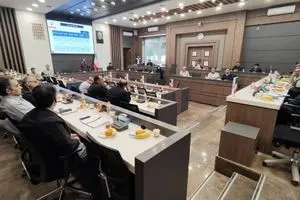 توسعه پایدار ملی مس بدون هم‌نوایی همه ارکان ممکن نیست