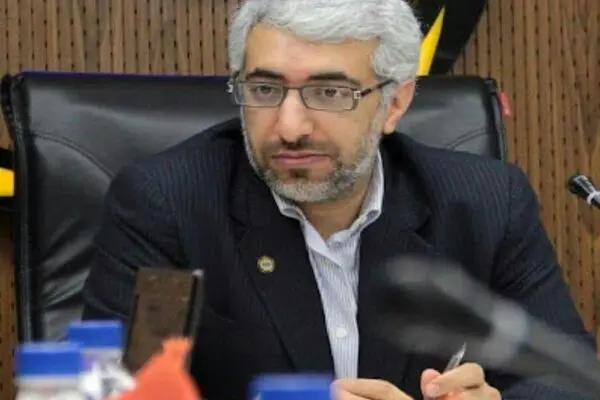 رئیس سازمان بورس: بازار بورس تعادل ندارد 
