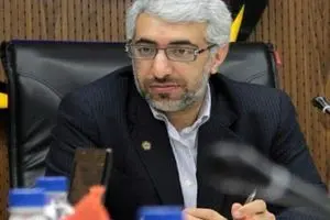 رئیس سازمان بورس: بازار بورس تعادل ندارد 