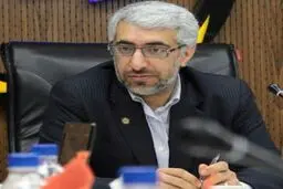 رئیس سازمان بورس: بازار بورس تعادل ندارد 