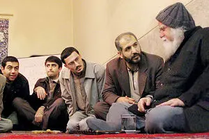 حکیمی در قید «حیات» است