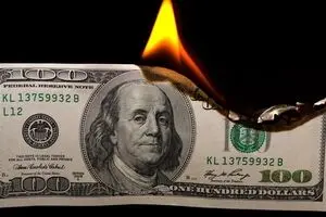حذف دلار در تبادلات تجاری روسیه-چین