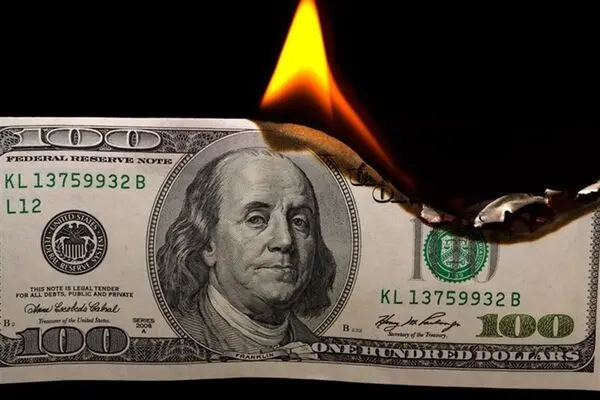 حذف دلار در تبادلات تجاری روسیه-چین