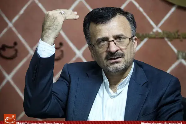 محمدرضا داورزنی: در جلسه هیات رئیسه کنفدراسیون آسیا با قدرت از میزبانی ایران دفاع می‌کنیم