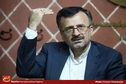 محمدرضا داورزنی: در جلسه هیات رئیسه کنفدراسیون آسیا با قدرت از میزبانی ایران دفاع می‌کنیم