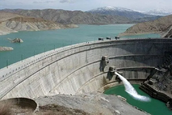 آژیر قرمز سدهای تهران به صدا درآمد