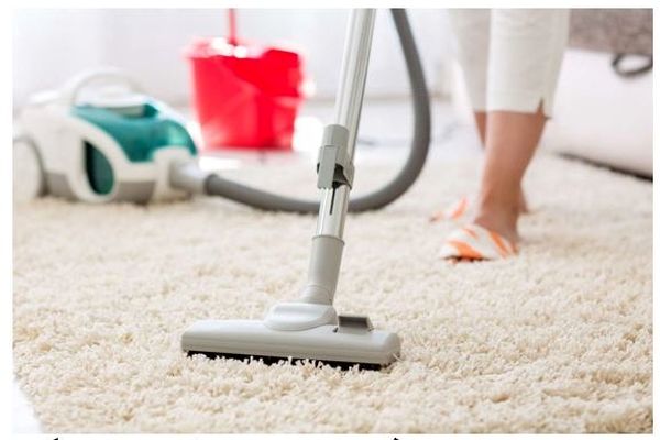 شست و شوی فرش در منزل با دستگاه چگونه انجام می شود؟
