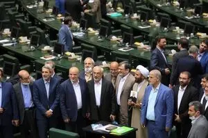شفافیت؛ نشد که نشد