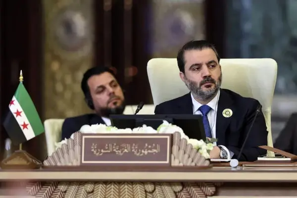 نشست وزیر خارجه سوریه با هیئت اسرائیلی در پاریس در سایه حملات اسرائیل به خاک سوریه