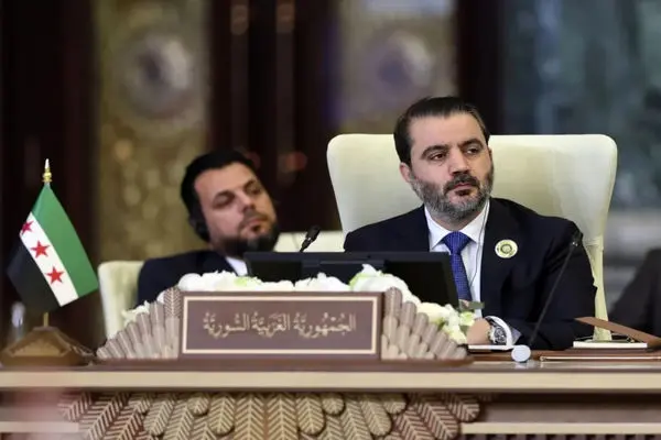 نشست وزیر خارجه سوریه با هیئت اسرائیلی در پاریس در سایه حملات اسرائیل به خاک سوریه