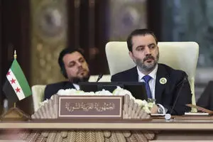 نشست وزیر خارجه سوریه با هیئت اسرائیلی در پاریس در سایه حملات اسرائیل به خاک سوریه