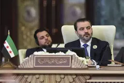 نشست وزیر خارجه سوریه با هیئت اسرائیلی در پاریس در سایه حملات اسرائیل به خاک سوریه