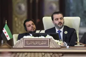 نشست وزیر خارجه سوریه با هیئت اسرائیلی در پاریس در سایه حملات اسرائیل به خاک سوریه