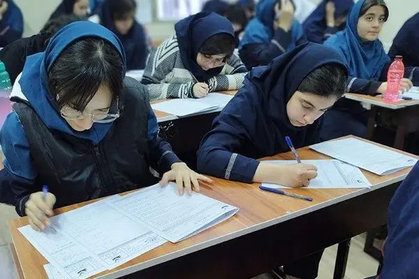 معلمان از دادن تکالیف طولانی به دانشآموزان ابتدایی پرهیز کنند