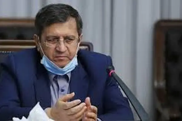 همتی: واردات خودرو جزء اولویت اول ما نیست