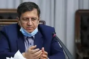 همتی: واردات خودرو جزء اولویت اول ما نیست