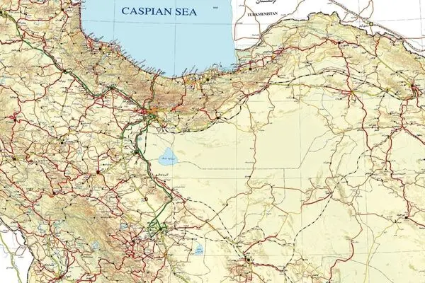 مروری بر تقسیمات کشوری ایران از ابتدا تا کنون