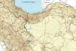 مروری بر تقسیمات کشوری ایران از ابتدا تا کنون
