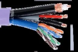 کابل افشان چیست؟