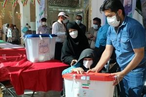 برگزاری انتخابات تناسبی برای اولین‌بار در تهران