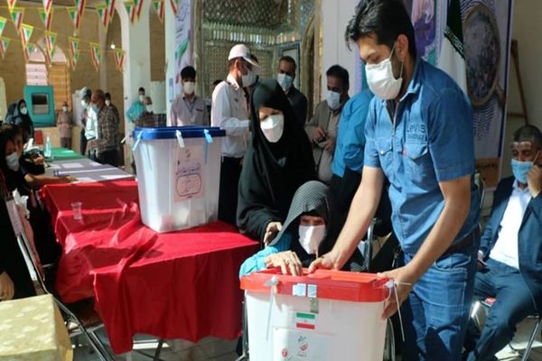 برگزاری انتخابات تناسبی برای اولین‌بار در تهران