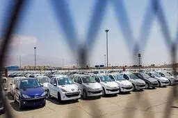 قیمت‌گذاری دستوری از صنعت خودرو حذف شد