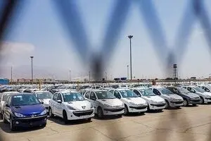 قیمت‌گذاری دستوری از صنعت خودرو حذف شد