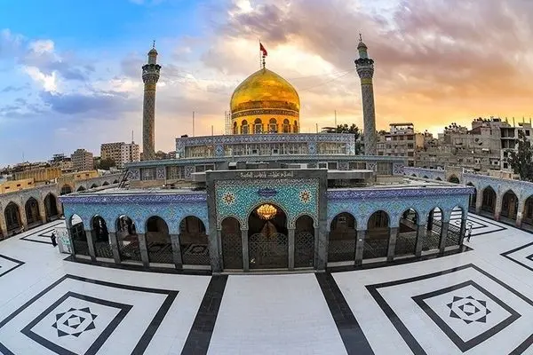 فضایل اخلاقی حضرت زینب(س)