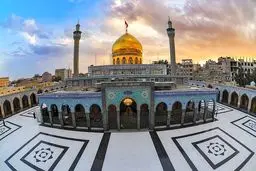 فضایل اخلاقی حضرت زینب(س)