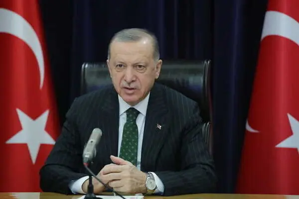 اردوغان ۳ راهکار برای حل بحران سوریه پیشنهاد داد