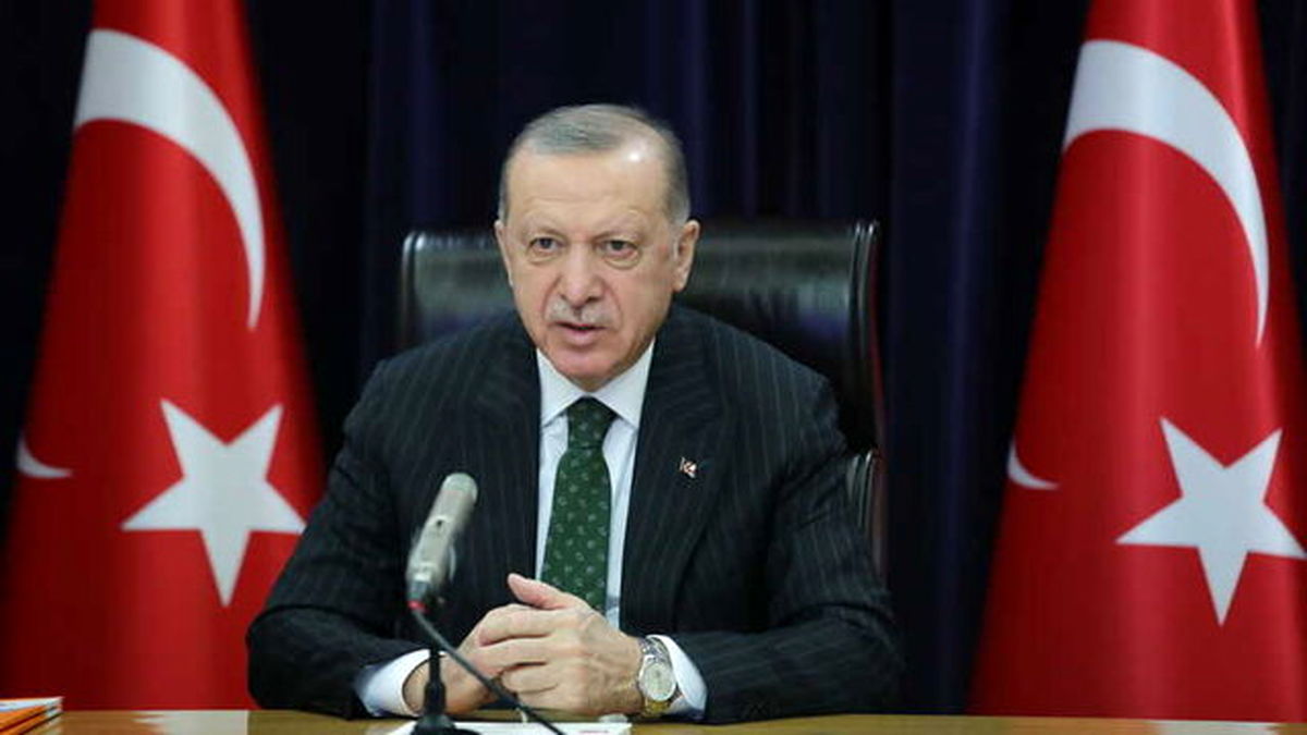 اردوغان ۳ راهکار برای حل بحران سوریه پیشنهاد داد