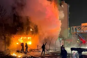 جزئیات دستگیری عاملان جنایات ترویستی اخیر توسط وزارت اطلاعات