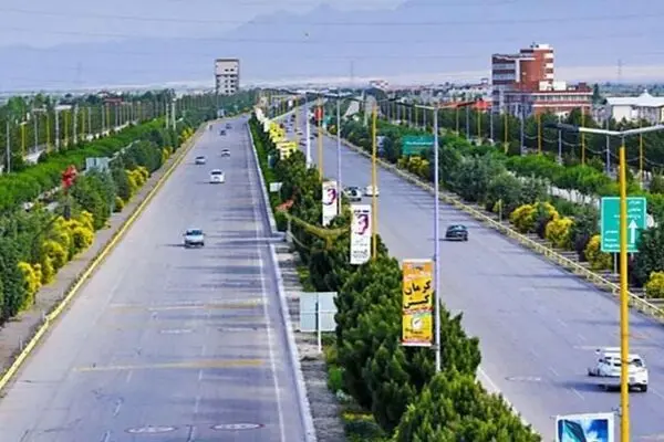  استان کرمان به سه استان تقسیم می‌شود؟ 