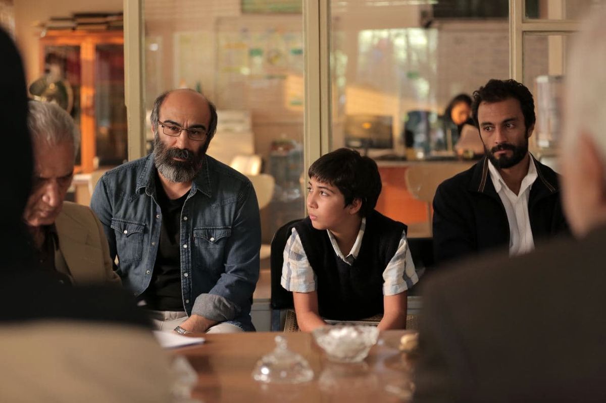 نگاهی به فیلم جدید اصغر فرهادی