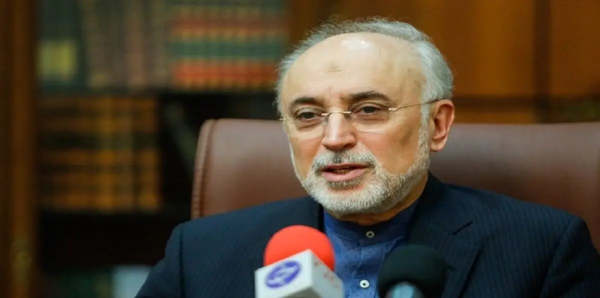 
هشدار ایران به آژانس درباره قطعنامه احتمالی شورای حکام
