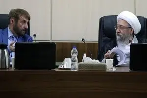 شفافیت قوای سه‌گانه؛ مغایر سیاستهای کلی